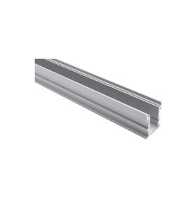 Lin 2126F Profiles Dlux Aluminium Profile